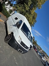 ldv maxus for sale  HAWICK