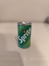 lattina sprite usato lattina sprite usato Palermo