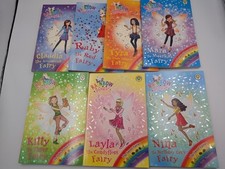 Rainbow magic fairies for sale  LEEDS