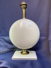 Lampe dauphin céramique d'occasion Lampe dauphin céramique d'occasion  Malijai