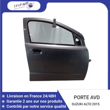 Porte droit suzuki d'occasion  Saint-Quentin