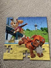 Puzzle ersatzteil paw gebraucht kaufen  Katzenelnbogen