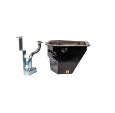 Moroso oil pan for sale  Austin