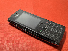Nokia red black for sale  BIRMINGHAM