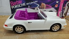 Barbie porsche 911 for sale  Glassboro