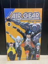 Air gear prima usato  Roma