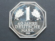 Allemagne. jeton mark d'occasion  Yutz