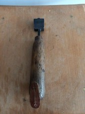 Outil ancien fer d'occasion Outil ancien fer d'occasion  Cuges-les-Pins