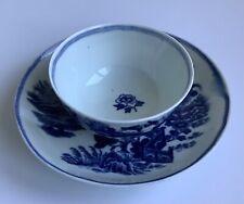 Early worcester tea for sale  HEATHFIELD