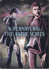 Supernatural anime series for sale  Oakville