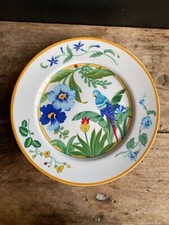 Assiette vintage pier d'occasion  Laon