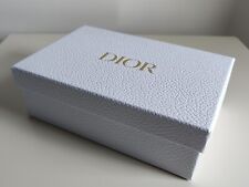 Dior empty gift for sale  UK