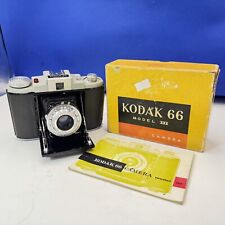 Kodak model iii for sale  CULLOMPTON