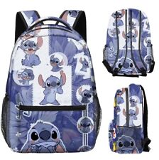 Lilo stitch backpack for sale  Ireland