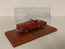 Atlas wartburg 313 gebraucht kaufen  Wittstock/Dosse