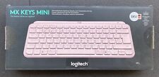 Logitech keys mini gebraucht kaufen  Köln