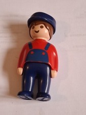 Playmobil 123 femme d'occasion  Grasse