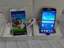Telefone Android Samsung I9500 Galaxy S4 16GB 2GB RAM desbloqueado 3G excelente comprar usado  Enviando para Brazil
