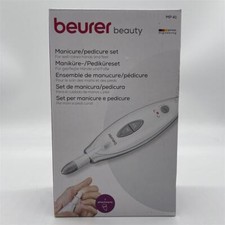 Beurer maniküre pediküre gebraucht kaufen  Haiger
