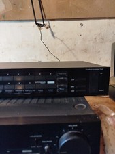 Tuner radio kenwood d'occasion  Tournay
