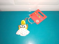 Lego minifig figurine d'occasion  Plabennec