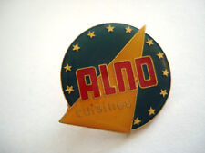 Pins rare logo d'occasion  Sisteron