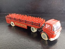 Jrd original camion d'occasion  Paris XVII