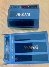 Armani luxus seife gebraucht kaufen  Erkelenz