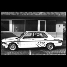 Photo .033433 bmw d'occasion  Martinvast