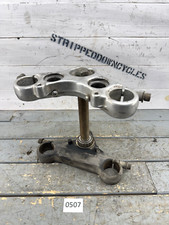 Harley 39mm triple for sale  Du Bois