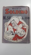 Fumetti sorpresa soldino usato  Trebisacce