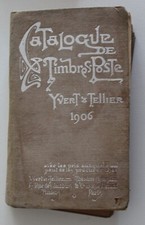 1906 catalogo mondiale usato  Bagnacavallo