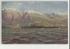Militari ww1 1914 usato  Tufara