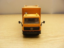 Siku 2926 mercedes gebraucht kaufen  Willich
