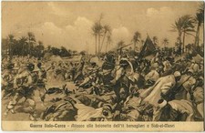 1912 guerra italo usato  Italia