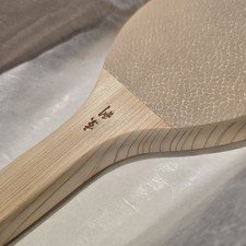 Ralador de pele de tubarão japonês fresco wasabi sushi sashimi redondo reforçado JAPÃO comprar usado  Enviando para Brazil