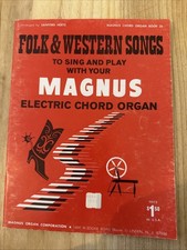 Folk western songs for sale  Muskego