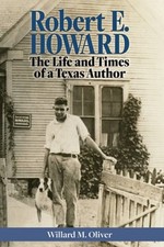 Robert howard life for sale  Sparks