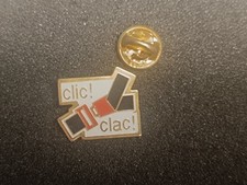 Pin safety belt d'occasion  Expédié en Belgium