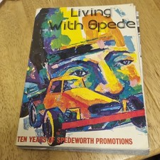 Spedeworth 1972 living for sale  COLCHESTER