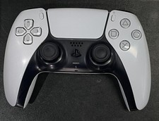 Manette ps5 dualsense d'occasion  Les Mureaux