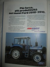 ford 3910 usato  Conegliano