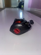 Red black fishing for sale  UK