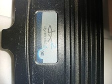 Boîtier alimentation fauteuil d'occasion  Hautmont