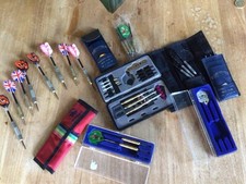Dart zubehor pfeile gebraucht kaufen  Recklinghausen