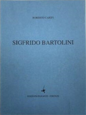 Carifi roberto. sigfrido usato  Reggello