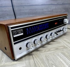 Fisher futura 201 for sale  Marion