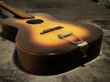 Alte gitarre parlor gebraucht kaufen  Heilbronn