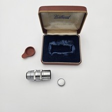 Wollensak raptar 3.5 for sale  Eugene