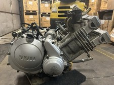Yamaha fzr600r running for sale  Union